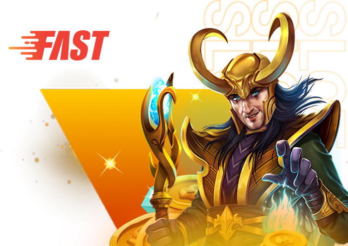 FASTSPIN